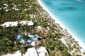 Republique Dominicaine-Punta Cana, Hôtel Grand Palladium Punta Cana Resort & Spa 5*