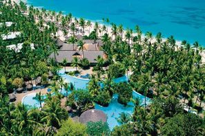 Republique Dominicaine-Punta Cana, Club Héliades Bavaro Princess 5*