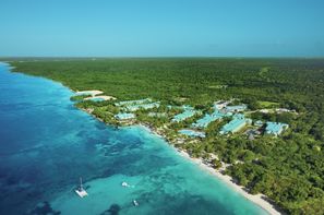 Republique Dominicaine-Punta Cana, Hôtel Hilton La Romana Adult Only (ex Dreams La Romana) 5*