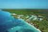 Hôtel Hilton La Romana Adult Only (ex Dreams La Romana) 5* Republique Dominicaine