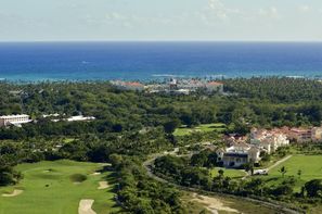 Republique Dominicaine-Punta Cana, Hôtel Iberostar Bavaro Suites 5*