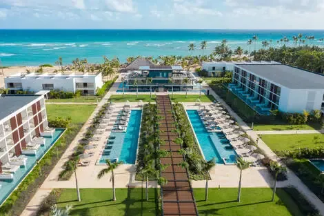 Hôtel Live Aqua Punta Cana punta_cana République Dominicaine