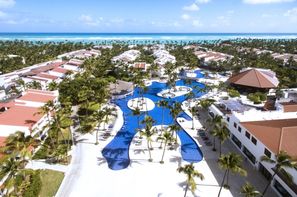 Republique Dominicaine-Punta Cana, Hôtel Occidental Punta Cana 5*