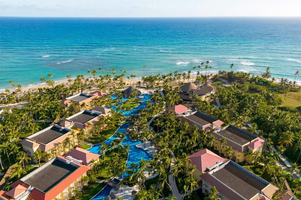 République Dominicaine : Club Ôclub Select Wyndham Alltra Punta Cana