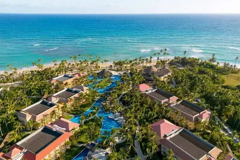 République Dominicaine : Club Ôclub Select Wyndham Alltra Punta Cana