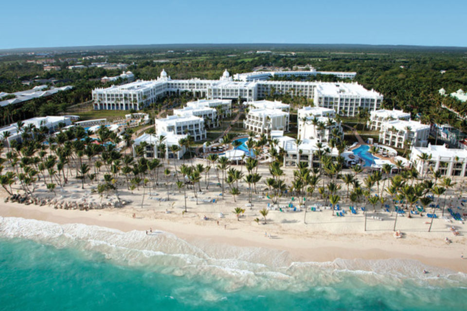 Hotel Riu Palace Bavaro Punta Cana Republique Dominicaine Hotel Riu Palace Bavaro Punta Cana