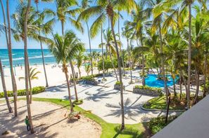 Republique Dominicaine-Saint Domingue, Hôtel Coral Costa Caribe Resort & Spa 3* sup