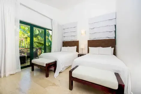 Casita 3 chambres