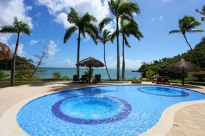 Republique Dominicaine-Saint Domingue, Hôtel Grand Bahia Principe Cayacoa 5*
