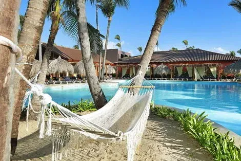 Circuit Échappée Dominicaine depuis le Héliades Signature Grand Palladium Punta Cana Resort & Spa 5* - Arrivée Saint Domingue saint_domingue République Dominicaine