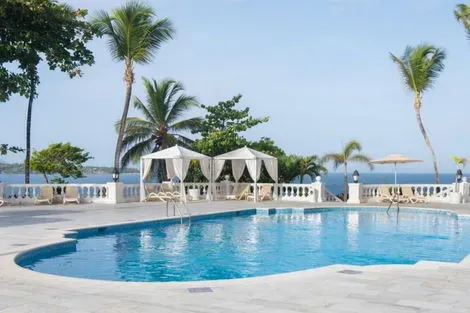 République Dominicaine : Hôtel Bahia Principe Luxury Samana