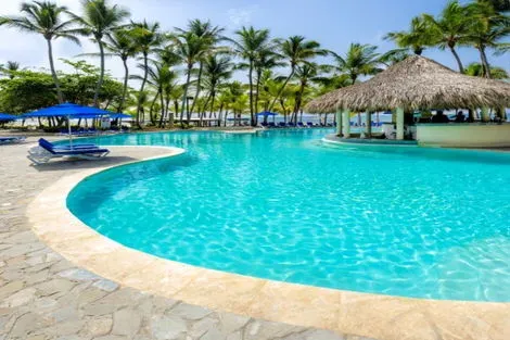 République Dominicaine : Hôtel Coral Costa Caribe Juan Dolio