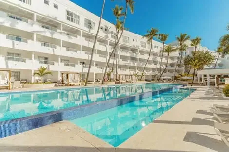 Hôtel Fram Sélection Santo Domingo Bay Convention Resort & Casino - Vente Flash saint_domingue République Dominicaine