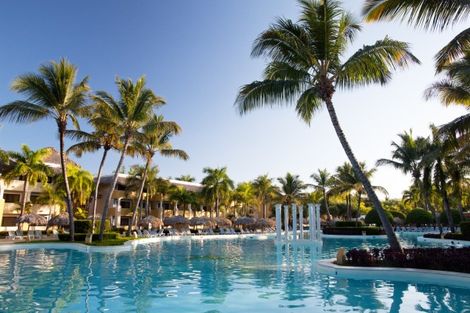 Republique Dominicaine-Saint Domingue, Hôtel Iberostar Costa Dorada 5*
