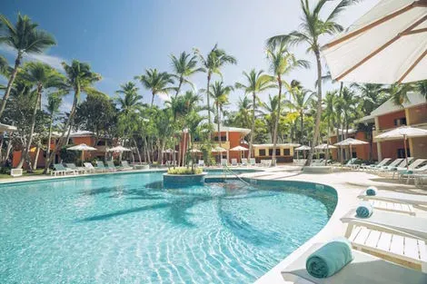 République Dominicaine : Hôtel Iberostar Selection Bavaro