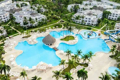République Dominicaine : Hôtel Sunscape Dominicus La Romana