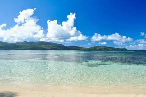 vol+hotel Sejour Wyndham Alltra Samana 4* République Dominicaine Saint Domingue