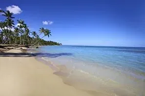 Republique Dominicaine-Saint Domingue, Hôtel Grand Bahia Principe El Portillo 5*