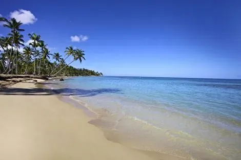 Republique Dominicaine-Saint Domingue, Hôtel Grand Bahia Principe El Portillo 5*