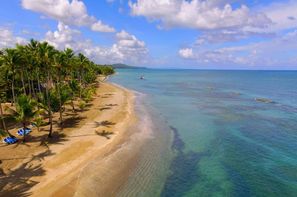 Republique Dominicaine-Saint Domingue, Hôtel Grand Bahia Principe San Juan 4*