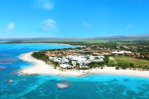 Republique Dominicaine-Saint Domingue, Hôtel Grand Paradise Playa Dorada 3*