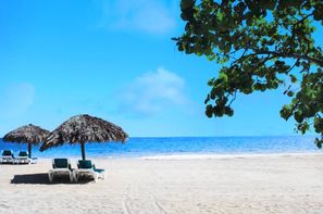 Republique Dominicaine-Saint Domingue, Hôtel VH Gran Ventana Beach Resort 4* sup
