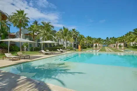Hôtel Samana Hotel & Residences saint_domingue République Dominicaine