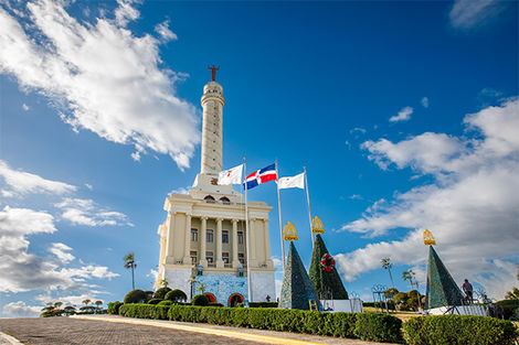 Santiago de los Caballeros