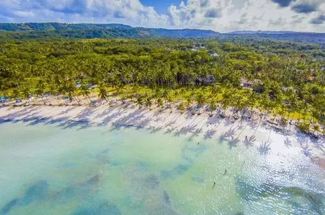 Republique Dominicaine-Saint Domingue, Club Coralia Grand Paradise Samana 4*