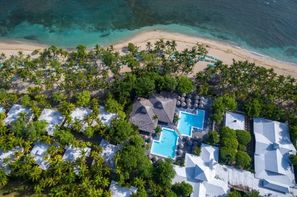 Republique Dominicaine-Saint Domingue, Hôtel Playa Bachata Resort 5*