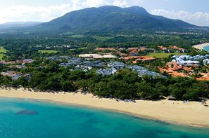 Republique Dominicaine-Saint Domingue, Hôtel Sunscape Puerto Plata Dominican Republic 4* sup