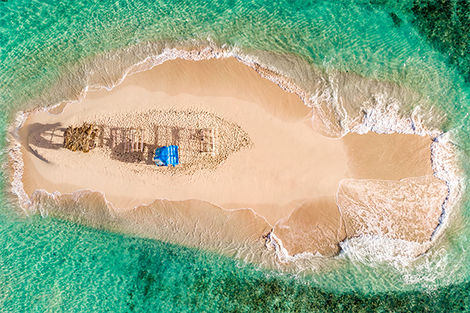 Cayo Arena