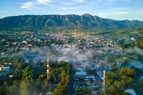 Jarabacoa