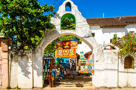 Las Terrenas