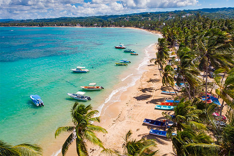 Las Terrenas