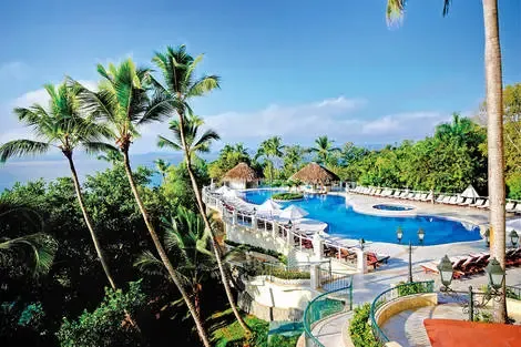 Club Framissima Évasion Eurostars Grand Cayacoa - Vente Flash samana République Dominicaine