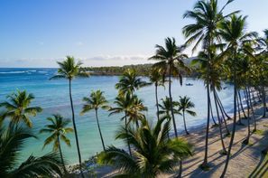 Republique Dominicaine-Samana, Hôtel Grand Paradise Samana 4*