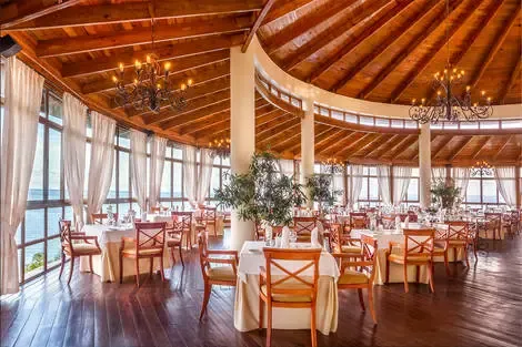 Restaurant Gourmet