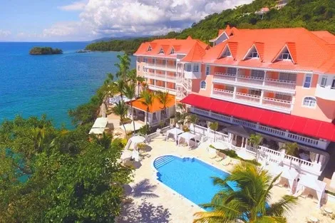 Hôtel Adult Only +18 - Bahia Principe Escape Samana samana République Dominicaine