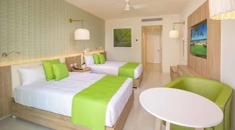 Chambre standard