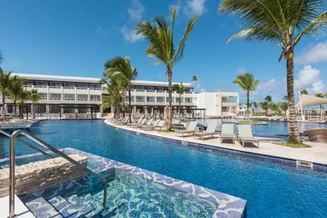 Hôtel Adult Only +18 - Chic Punta Cana Resort by Royalton uvero_alto République Dominicaine