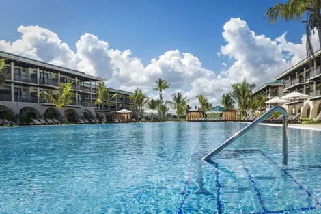 Hôtel Adult Only +18 - Jet Tours Signature Ocean El Faro El Beso uvero_alto République Dominicaine