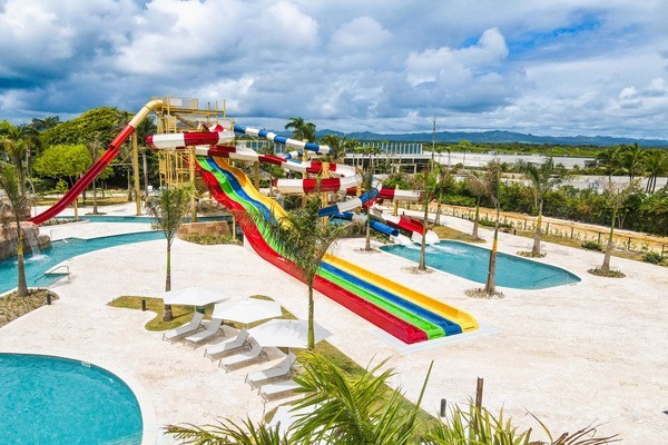 séjour République Dominicaine - Hôtel Wyndham Alltra Punta Cana - Vente Flash