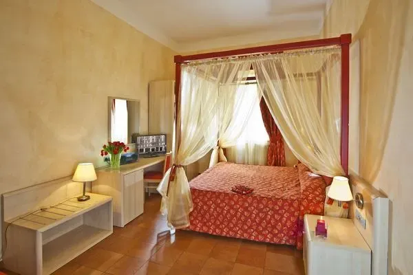 séjour REPUBLIQUE TCHEQUE - Hôtel Caesar Prague