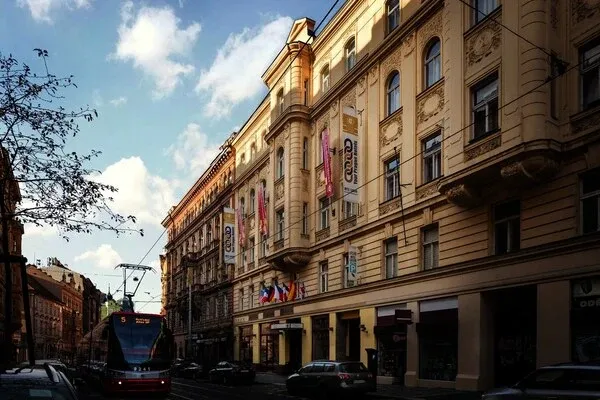 séjour REPUBLIQUE TCHEQUE - Hôtel Caesar Prague
