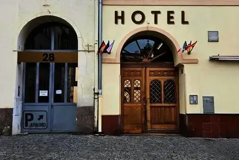 Hôtel Claris prague REPUBLIQUE TCHEQUE