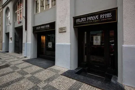 Hôtel Golden Prague Rooms prague REPUBLIQUE TCHEQUE