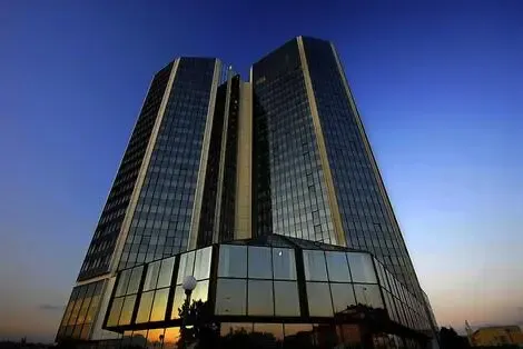 Hôtel Grand Hotel Prague Towers prague REPUBLIQUE TCHEQUE