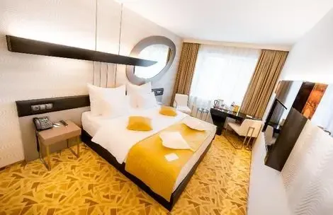 Hôtel Grandium Hotel Prague prague REPUBLIQUE TCHEQUE
