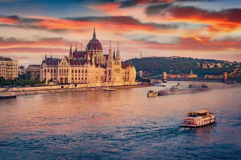 Budapest